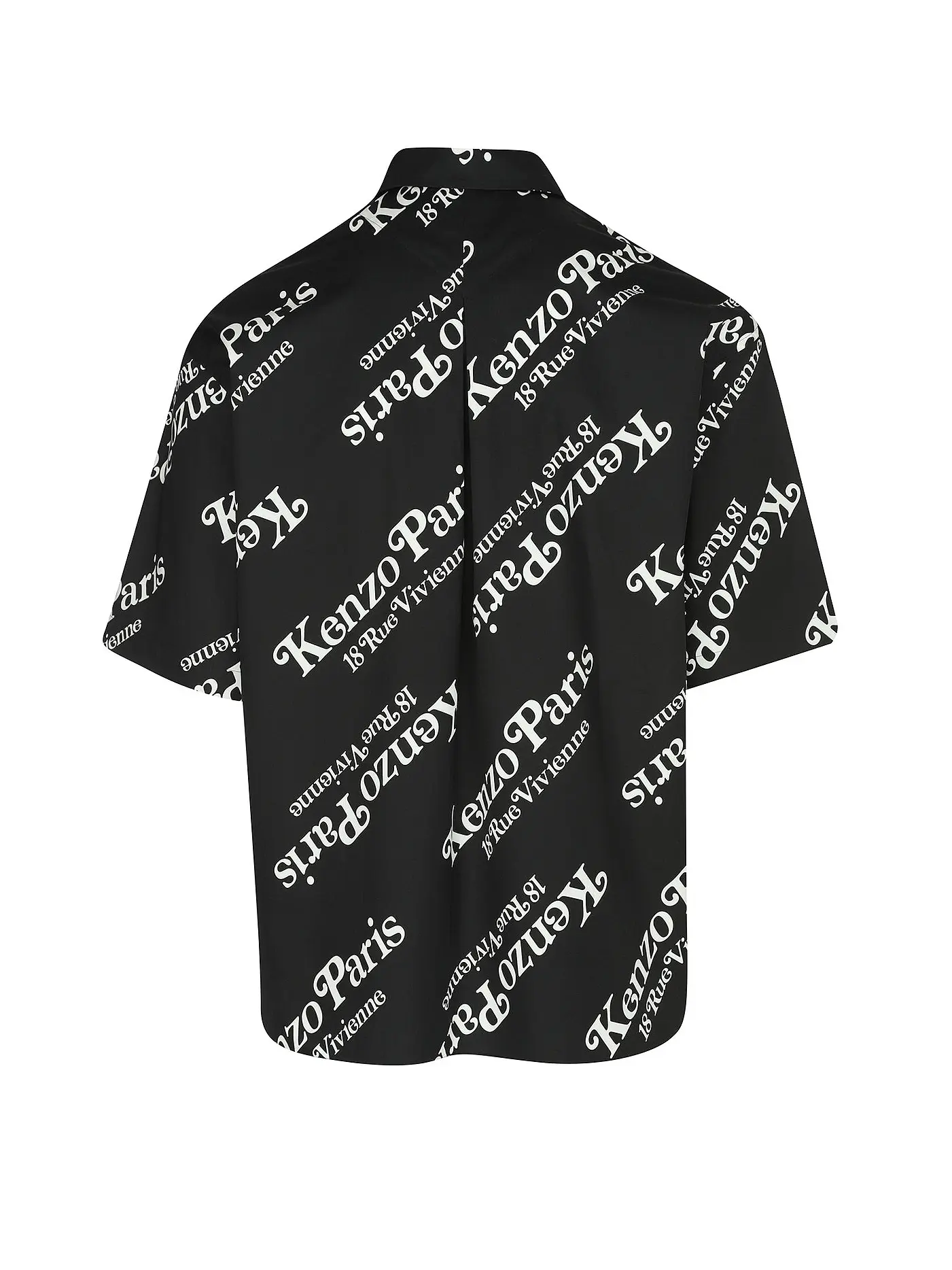 KENZO | Hemd Regular Fit | 